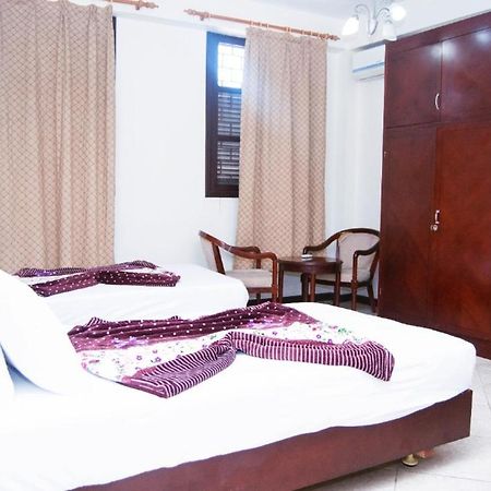 All Seasons Hotel Zanzibar المظهر الخارجي الصورة