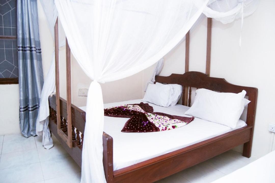 All Seasons Hotel Zanzibar المظهر الخارجي الصورة